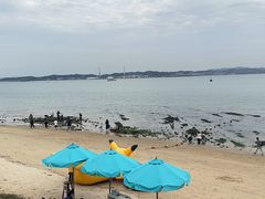 -刘公岛景区