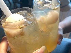 -Ameigo梅果·云贵川bistro(长宁来福士店)