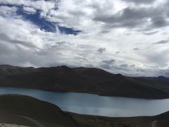 羊卓雍措-羊卓雍措