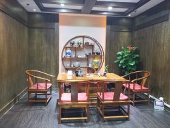 -缘溪堂·Spa&Skin
