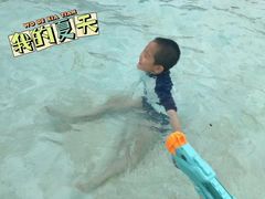 -太阳岛度假酒店