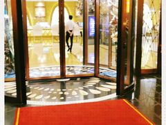 -碧涛阁·泡泡海洋·汤泉洗浴(王府花园店)
