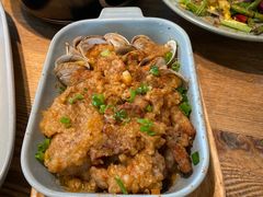 -蜜桃餐厅·伴山(湖滨商业街店)