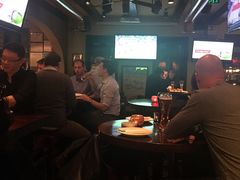 -Shanghai Brew House上海啤酒工坊(老外街店)