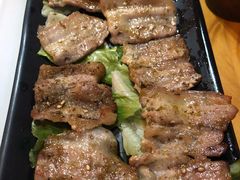 -小红烤翅(傅厚岗店)
