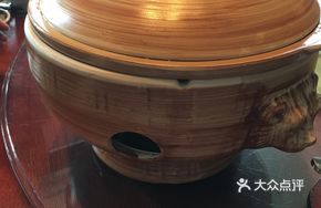 Health-Preserving One-Dish Anhui White Goose