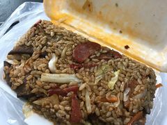 -老婆婆炒饭(小白楼1902欧式风情街店)