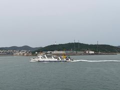 -长岛南北长山旅游景区