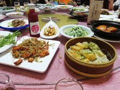 -红樽舫湖州菜.湖景餐厅(太湖渔人码头店)