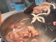 -采椰郎椰子鸡·脆皮鸡火锅(融创茂店)