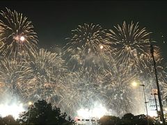 -石峰公园