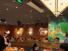-云海肴·汽锅鸡·云南菜(高德置地店)