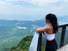 -七娘山