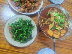 -高淳老街土菜馆(迎薰门店)