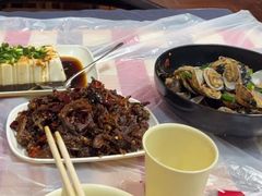 -吴记口味馆