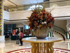 -北京丽景湾国际酒店