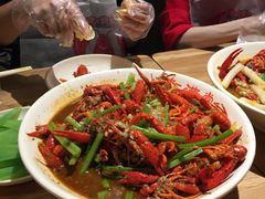 -虾满堂(瑞虹店)