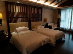 -三清山希尔顿度假酒店