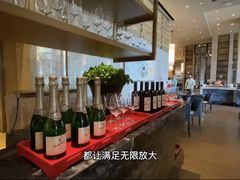 -贵阳恒世纪酒店·味自助餐厅