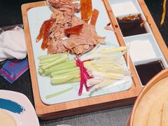 -满园烤鸭·春饼(沈北万达店)