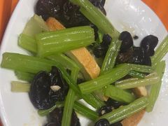 -德元兰州纯汤牛肉面(龙阳路店)