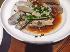 -涌觅名灶·本地海鲜宁波菜(财富广场店)