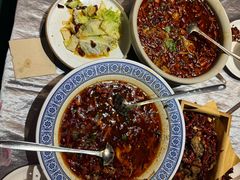 -川香鼎盛(市桥富华总店)