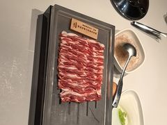 -爱丽格斯火锅(东岸国际店)