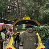 成都咖啡市集｜☕️散步去2.0