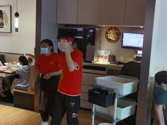 -九毛九西北菜(番禺万达店)