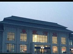 -东戴河风景区-止锚湾