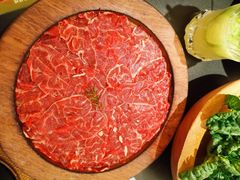 -季季山·云南野生菌火锅(上海首店)