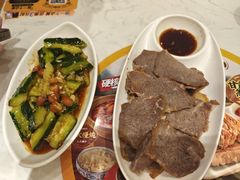 -陳香貴·兰州牛肉面(上海长风大悦城店)