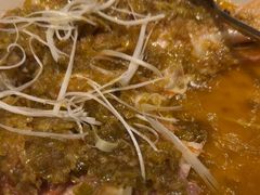 -恬阿姨庭院餐厅·生日宴