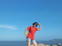 -东极岛景区