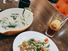 -新旺茶餐厅(嘉里城店)