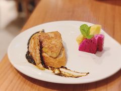 -阿吾罗日本料理(K11艺术中心店)