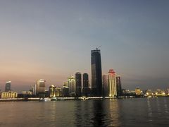 -船长9号·精致湖北菜(江滩店)