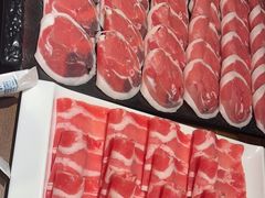 -快乐小羊·内蒙牛羊肉火锅(流花中心店)