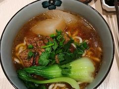 -面乙新派手擀面(大悦城店)