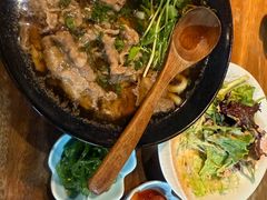 -森味薪火烧•烧鸟居酒屋•日本料理(望京店)