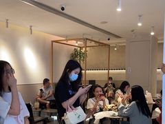 -喜茶(广州石牌桥店)