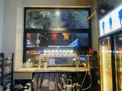 -微醺烤牛·炭火烧烤·精酿啤酒(东郊记忆店)