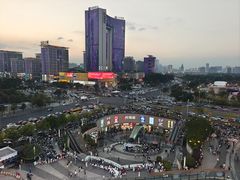 -民盈·国贸城