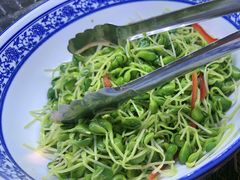 -伊斯麦尔丝路·新派菜(沙子口店)