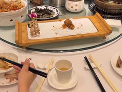 -勝記酒家·37年老字号·经典粤菜(荔枝公园店)