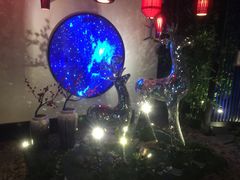 -尚橙歌坊主题式KTV(恒大商业广场店)
