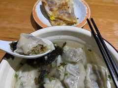 -小桃园·豆浆油条(复兴中路店)