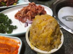 -鹤之乡·齐齐哈尔烤肉·非遗(秋涛路店)