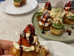 -BE BRIGHT KITCHEN(正佳广场店)